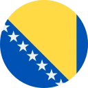 конвертована марка Боснії і Герцеговини