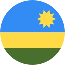 руандійський франк